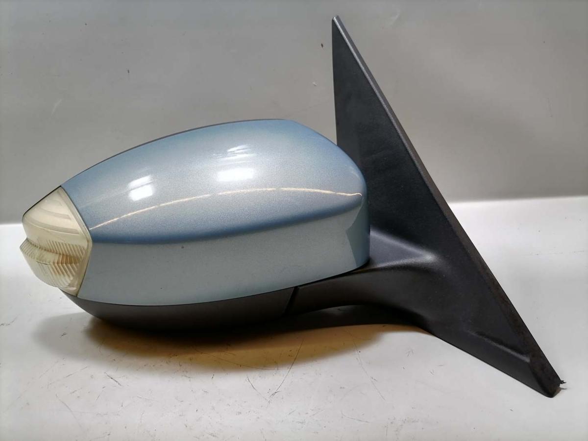 Ford Galaxy 2 original Außenspiegel rechts elektrisch anklappbar Memory Umfeldbeleuchtung Bj.2009